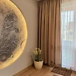 Moon - 1 Bedroom Luxury 普罗夫迪夫