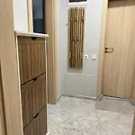 Moon - 1 Bedroom Luxury 普罗夫迪夫