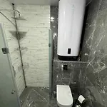 公寓 Moon - 1 Bedroom Luxury *