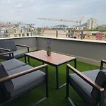 Moon - 1 Bedroom Luxury 公寓