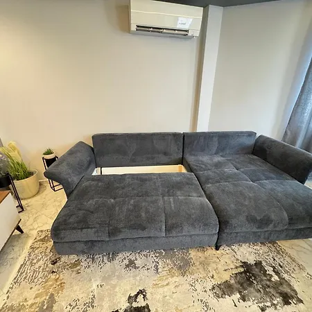 公寓 Moon - 1 Bedroom Luxury 普罗夫迪夫