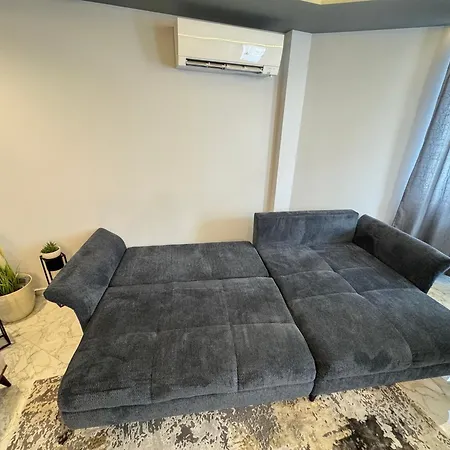 公寓 Moon - 1 Bedroom Luxury