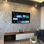 Moon - 1 Bedroom Luxury *