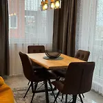 Moon - 1 Bedroom Luxury Apartment