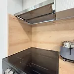 Apartment Moon - 1 Bedroom Luxury Plovdiv
