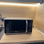 Moon - 1 Bedroom Luxury Apartment *