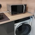 Apartment Moon - 1 Bedroom Luxury *