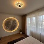 Moon - 1 Bedroom Luxury Apartment *