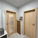 Moon - 1 Bedroom Luxury