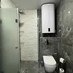 Apartment Moon - 1 Bedroom Luxury Plovdiv