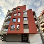 Apartment Moon - 1 Bedroom Luxury