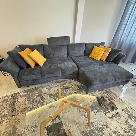 Moon - 1 Bedroom Luxury *