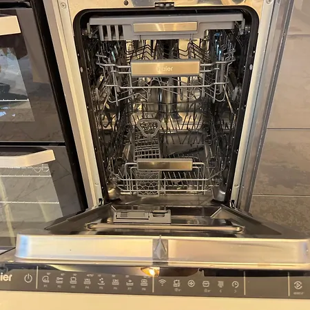 דירה Moon - 1 Bedroom Luxury *