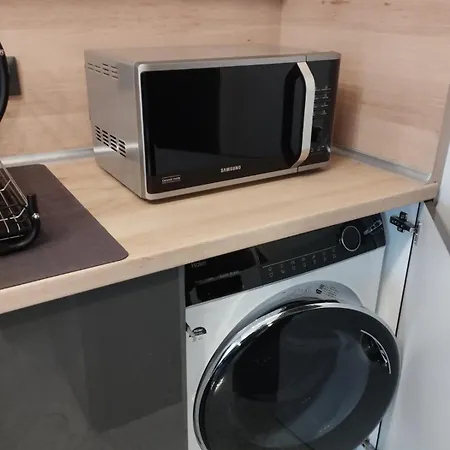 דירה Moon - 1 Bedroom Luxury *
