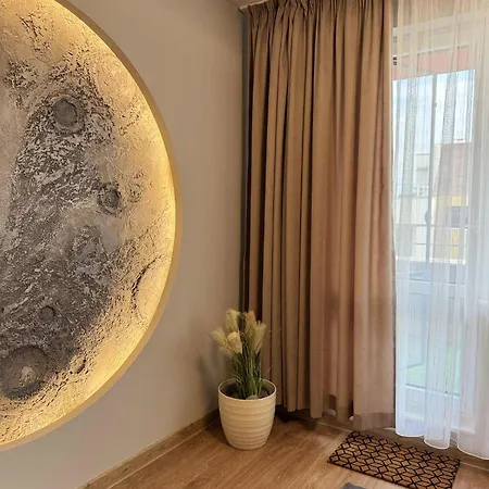 Moon - 1 Bedroom Luxury פלובדיב