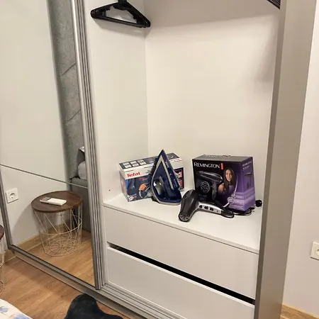 Moon - 1 Bedroom Luxury דירה פלובדיב