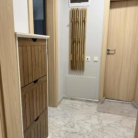 Moon - 1 Bedroom Luxury פלובדיב