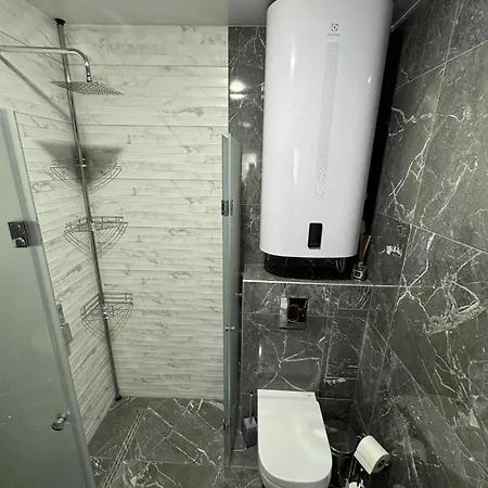 דירה Moon - 1 Bedroom Luxury *