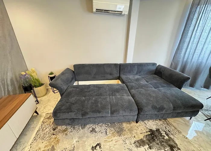 Apartamento Moon - 1 Bedroom Luxury Plovdiv