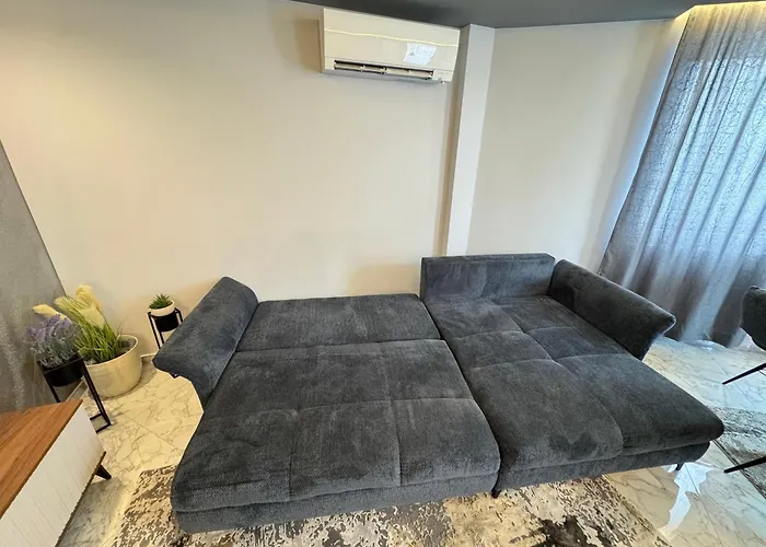 Apartamento Moon - 1 Bedroom Luxury