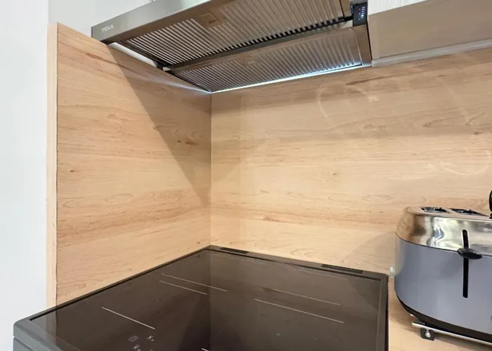 Apartamento Moon - 1 Bedroom Luxury Plovdiv