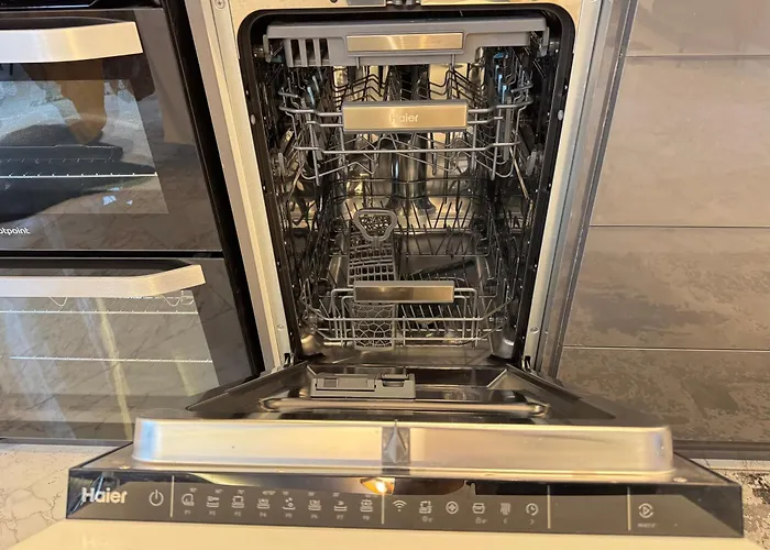 Apartamento Moon - 1 Bedroom Luxury *