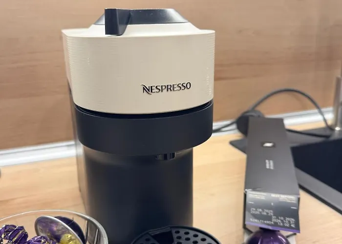 Apartamento Moon - 1 Bedroom Luxury