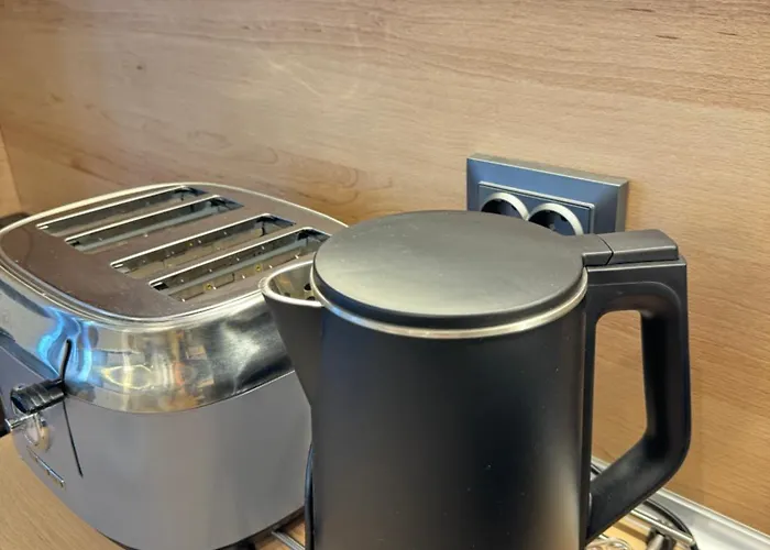 Moon - 1 Bedroom Luxury Apartamento Plovdiv