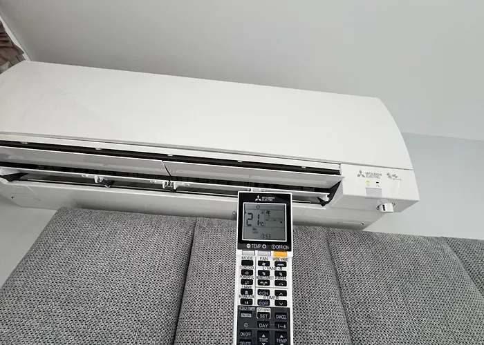 Moon - 1 Bedroom Luxury Apartamento *