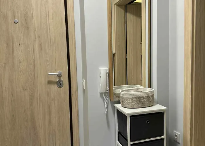 Moon - 1 Bedroom Luxury Apartamento Plovdiv