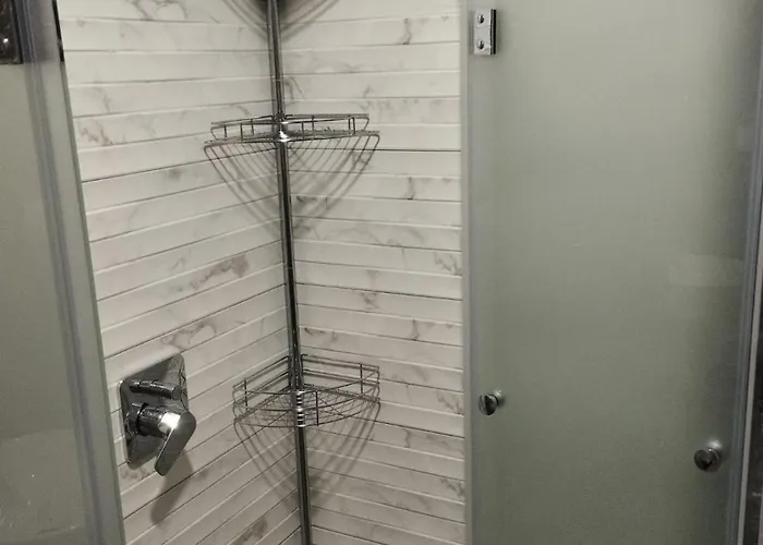 Moon - 1 Bedroom Luxury Apartamento *