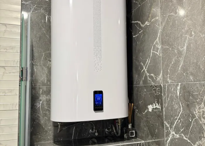 Apartamento Moon - 1 Bedroom Luxury Plovdiv