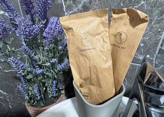 Moon - 1 Bedroom Luxury Apartamento Plovdiv