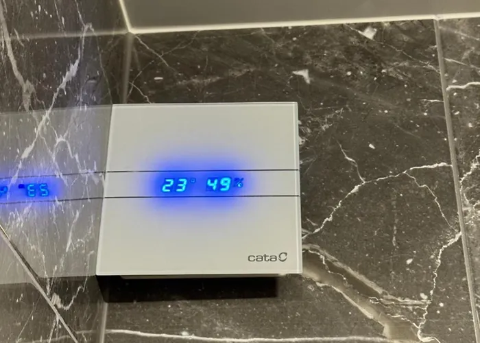 Moon - 1 Bedroom Luxury