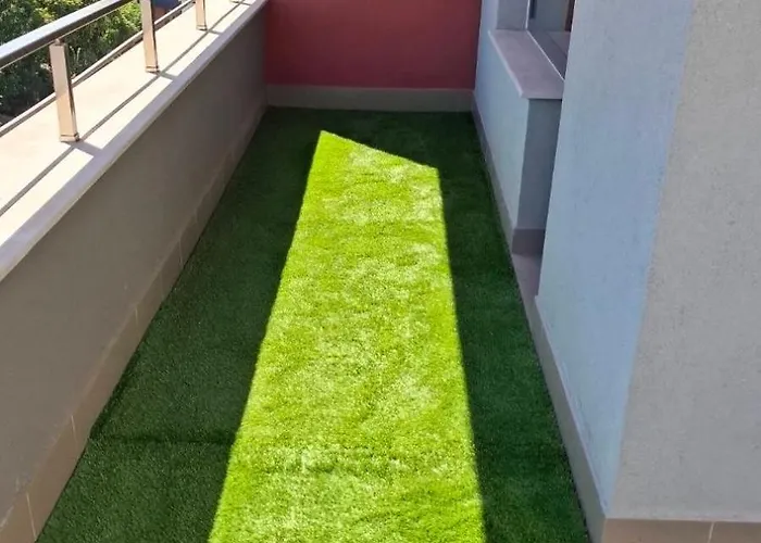 Moon - 1 Bedroom Luxury