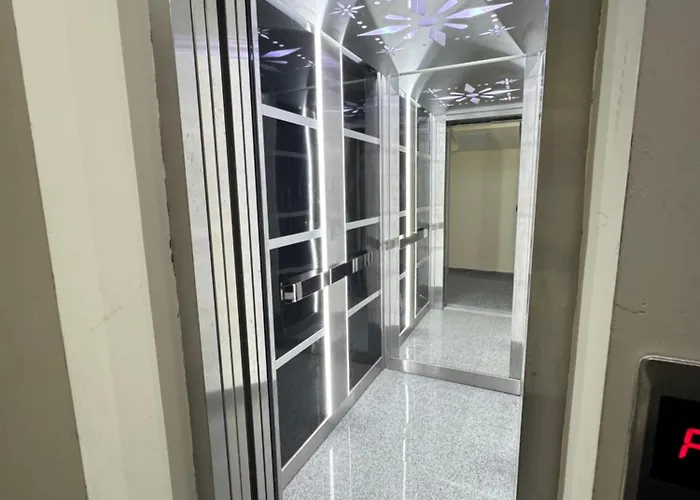 Apartamento Moon - 1 Bedroom Luxury